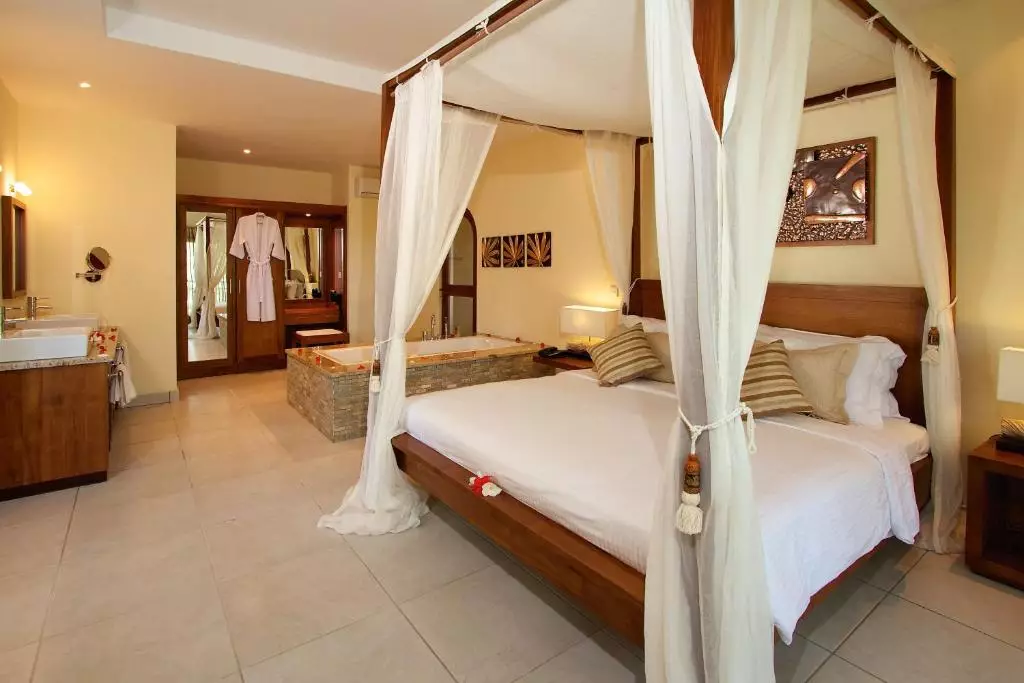 Valmer Resort and Spa